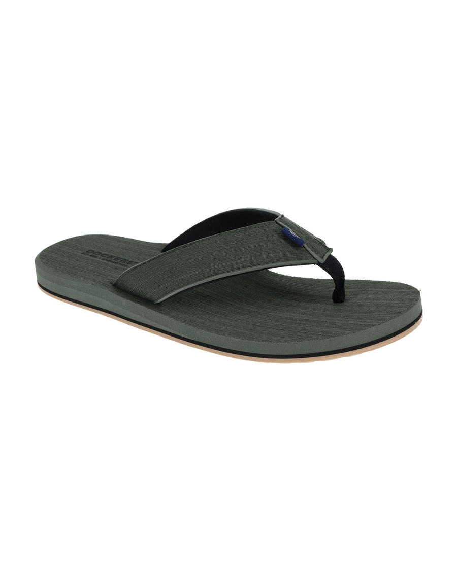 (image for) Advanced Brushed Upper Flip Flops